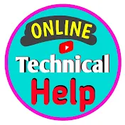 ONLINE TECHNICAL HELP