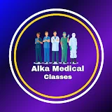 Alka Medical Classes