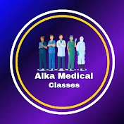 Alka Medical Classes