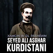 Seyed Ali Asghar Kurdistani - Topic