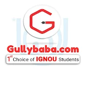 Gullybaba Publishing (IGNOU)