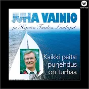 Juha Vainio - Topic