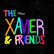 TheXAVIER&Friends