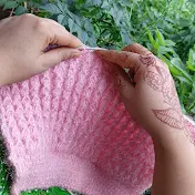 Shazia knitting & crochet design