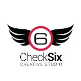 CheckSix Creative Studio Shop