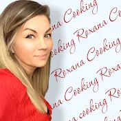 Roxana Cooking