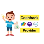 Cashback Provider