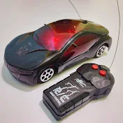 racing rc car