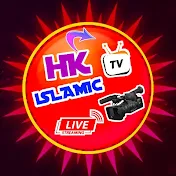 HK Islamic TV