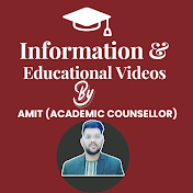 Information & Educational Videos
