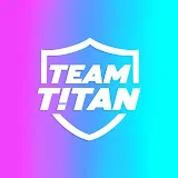 TEAM TITAN