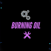 Burning Oil