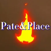 PATE&PLACE
