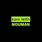 Earn With Nouman Khan