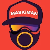 MaskiMan