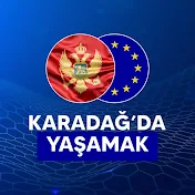 Karadağ da Yaşamak