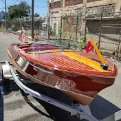 Vintagecraft Boats