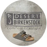 Desert Birkenstock