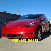 Anh Ba Tesla