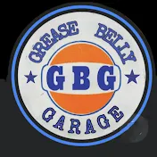 Grease Belly Garage