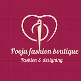 pooja fashion boutique