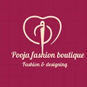 pooja fashion boutique