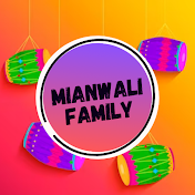 Mianwali Family