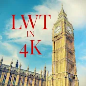 London Walking Tours In 4K