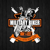 The Military Biker