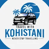 Travel with Kohistani - گردش با کوهستانی