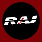 RAJ VFX