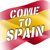 Come To Spain