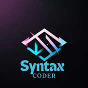 Syntax Coder