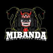 MIBANDA (Miara Budaya Sunda)