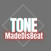 ToneMadeDisBeat