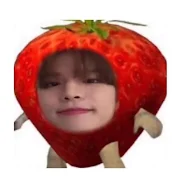 Strawberry Seungmin🍓