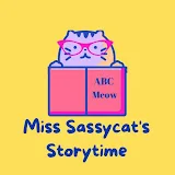 Miss Sassycat's Storytime