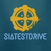 SiaTestDrive