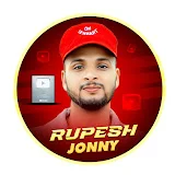 Rupesh jonny