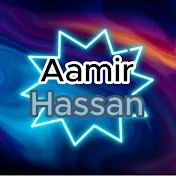 Aamir Hassan