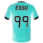 Esso 99