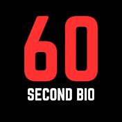 60 Second Bio