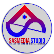 Sasmedia Studio