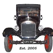 Gen III Antique Auto