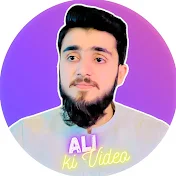 Ali Ki Video