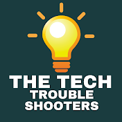 The Tech Troubleshooters