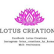 Lotus Creations