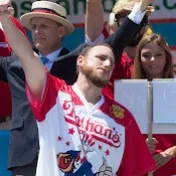 Joey Chestnut