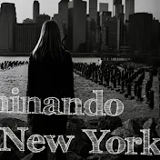 caminando por New York