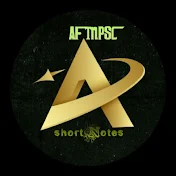 AF TNPSC Short notes